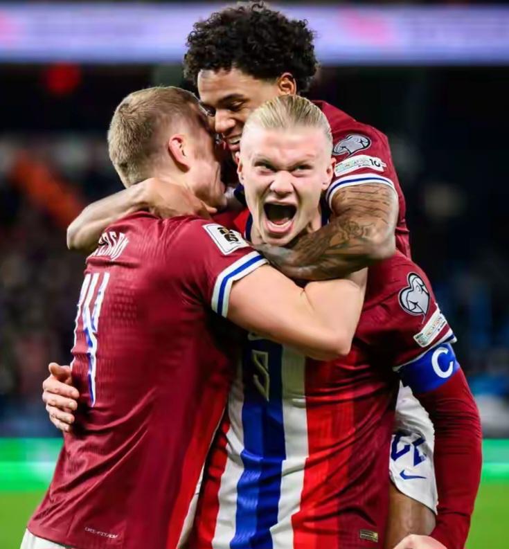 加图索：9-0难以想象；哈兰德独一无二；卡拉菲奥里、托纳利缺阵（加图索直言9-0不可思议：哈兰德独一档，卡拉菲奥里与托纳利缺席）