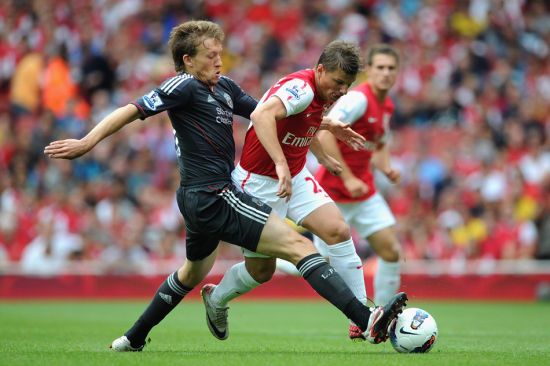 赛后情书：利物浦惨败曼城急需腾子救命，皇马闷平阿隆索已嗨（赛后札记：利物浦惨负曼城急盼滕哈赫救场，皇马闷平阿隆索嗨翻）